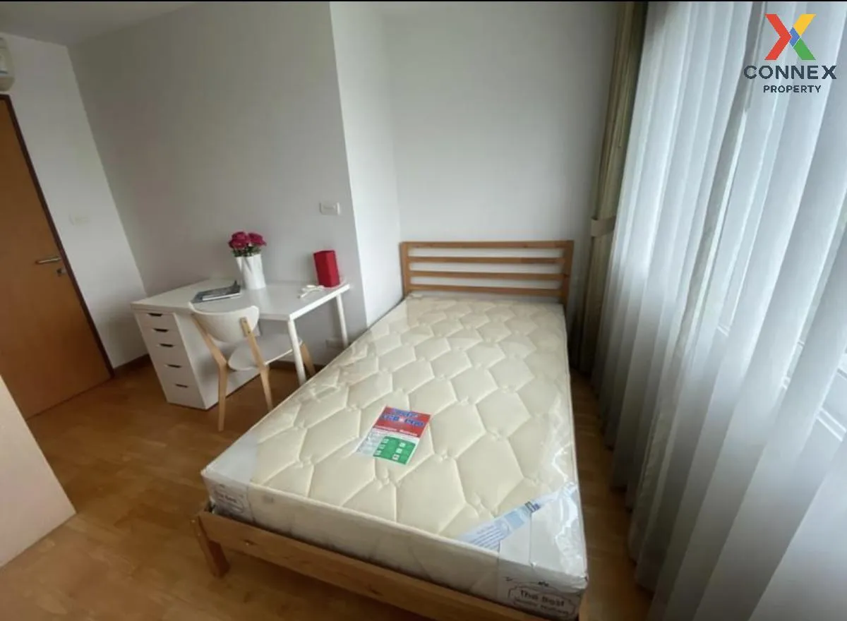 For Sale Condo , The Residence 52 , BTS-On Nut , Phra Khanong Tai