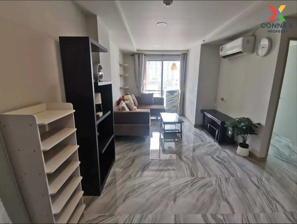 For Rent Condo , Resorta Yen-Akat , Chong Nonsi , Yannawa , Bangk 2