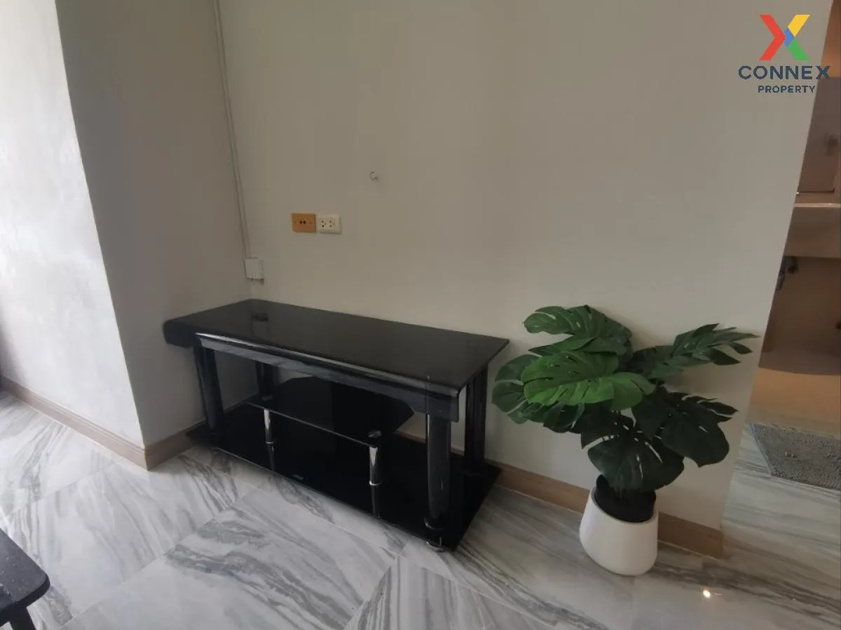 For Rent Condo , Resorta Yen-Akat , Chong Nonsi , Yannawa , Bangk 3