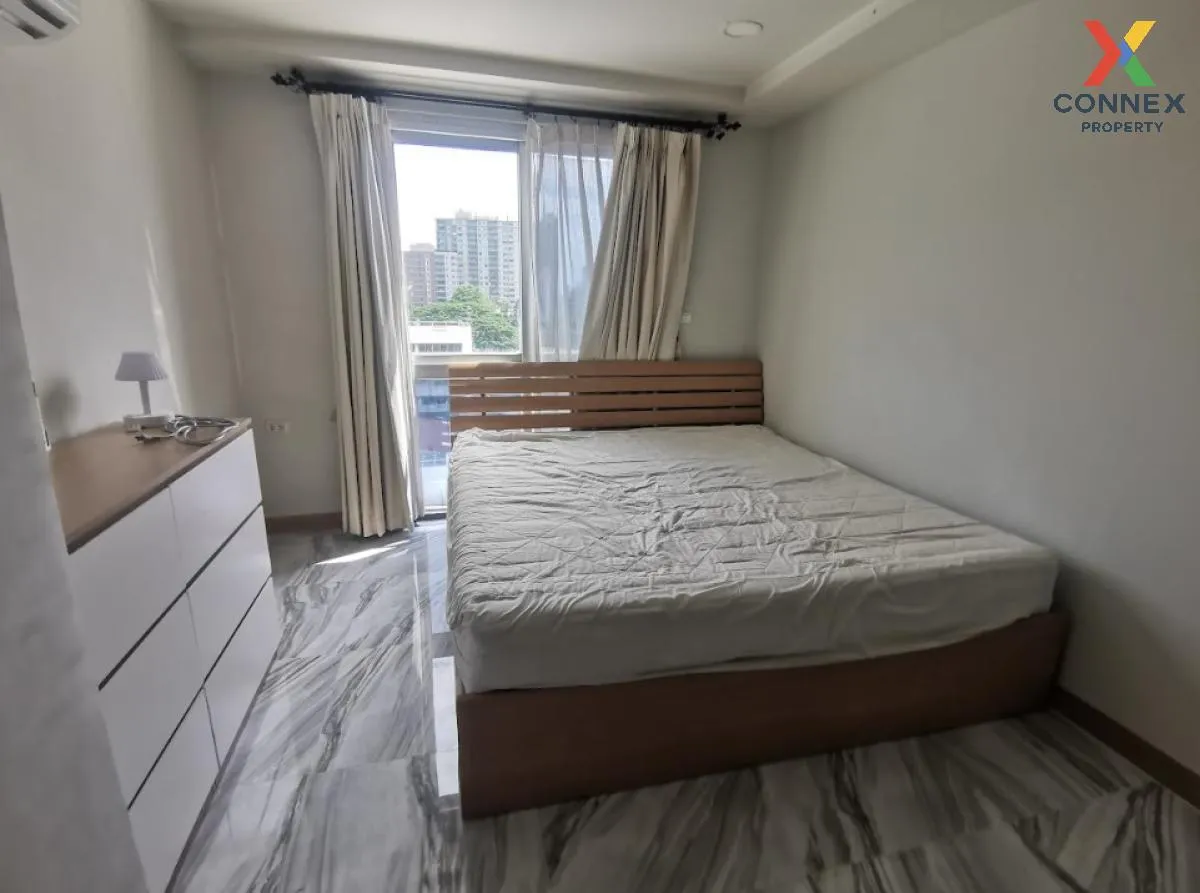 For Rent Condo , Resorta Yen-Akat , Chong Nonsi , Yannawa , Bangk