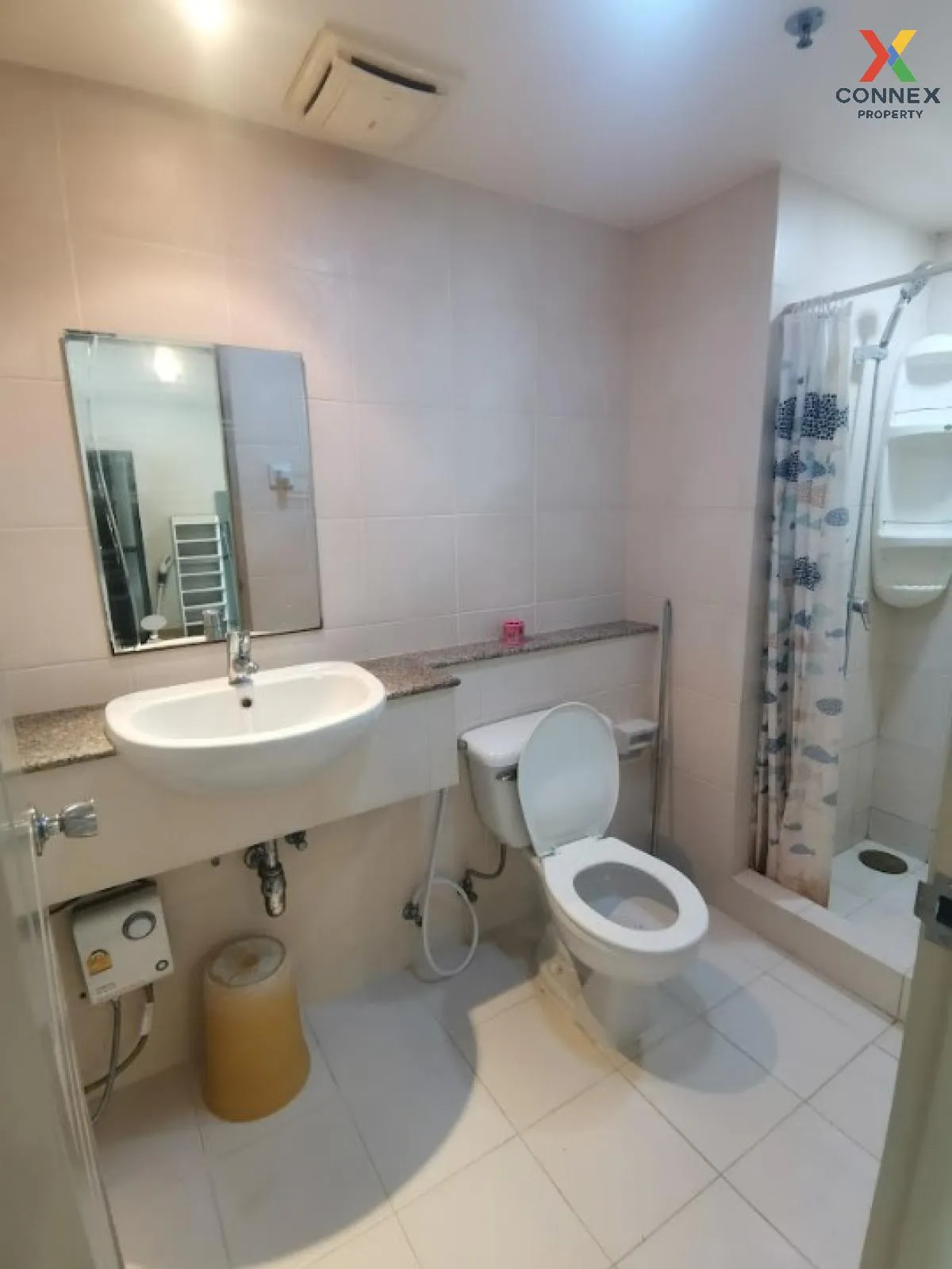 For Rent Condo , Resorta Yen-Akat , Chong Nonsi , Yannawa , Bangk