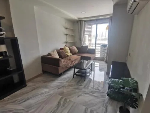 For Rent Condo , Resorta Yen-Akat , Chong Nonsi , Yannawa , Bangkok , CX-92079