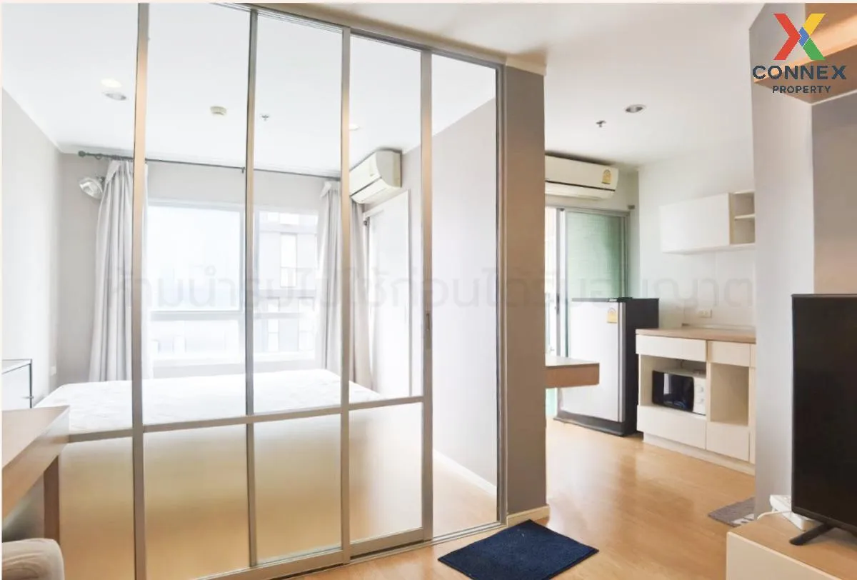 For Sale Condo , Lumpini Place Srinakarin - Huamark Station , ARL 3