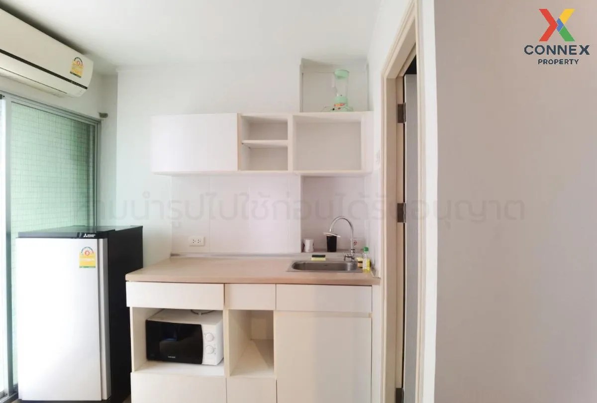 For Sale Condo , Lumpini Place Srinakarin - Huamark Station , ARL 4