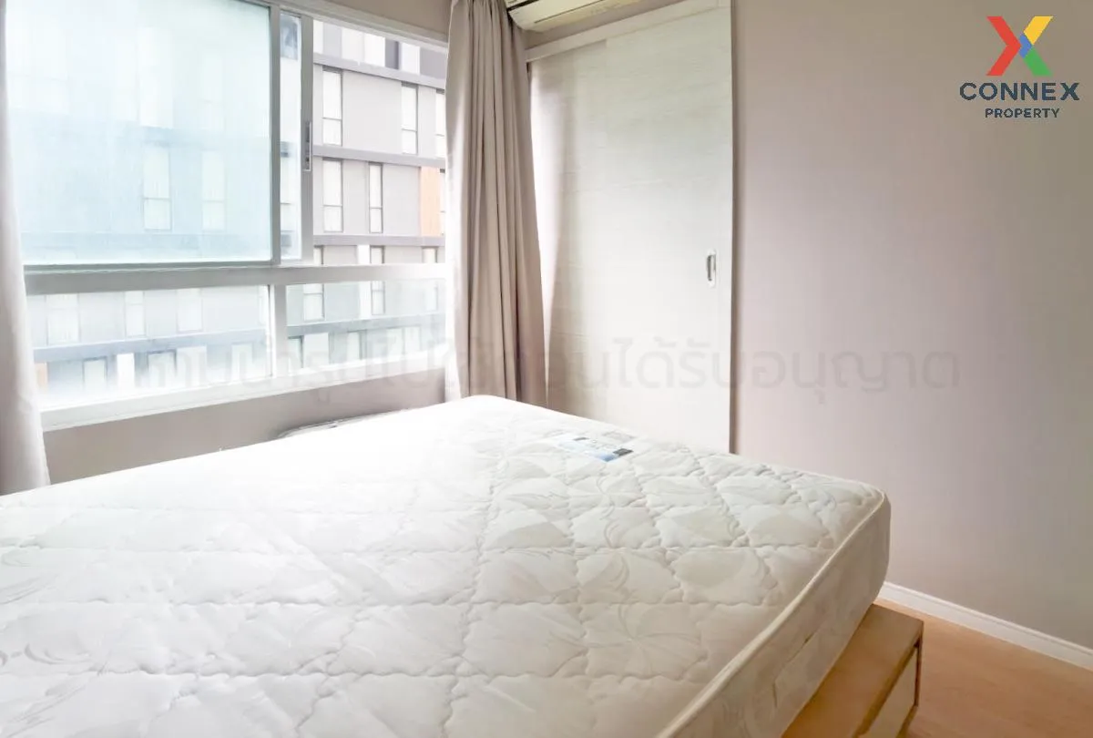 For Sale Condo , Lumpini Place Srinakarin - Huamark Station , ARL