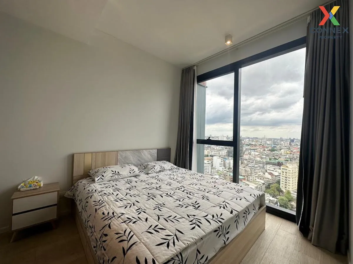 เช่าคอนโด  เดอะ ลอฟท์ สีลม BTS-สุรศักดิ์ สีลม เขต บางรัก กรุงเทพ 