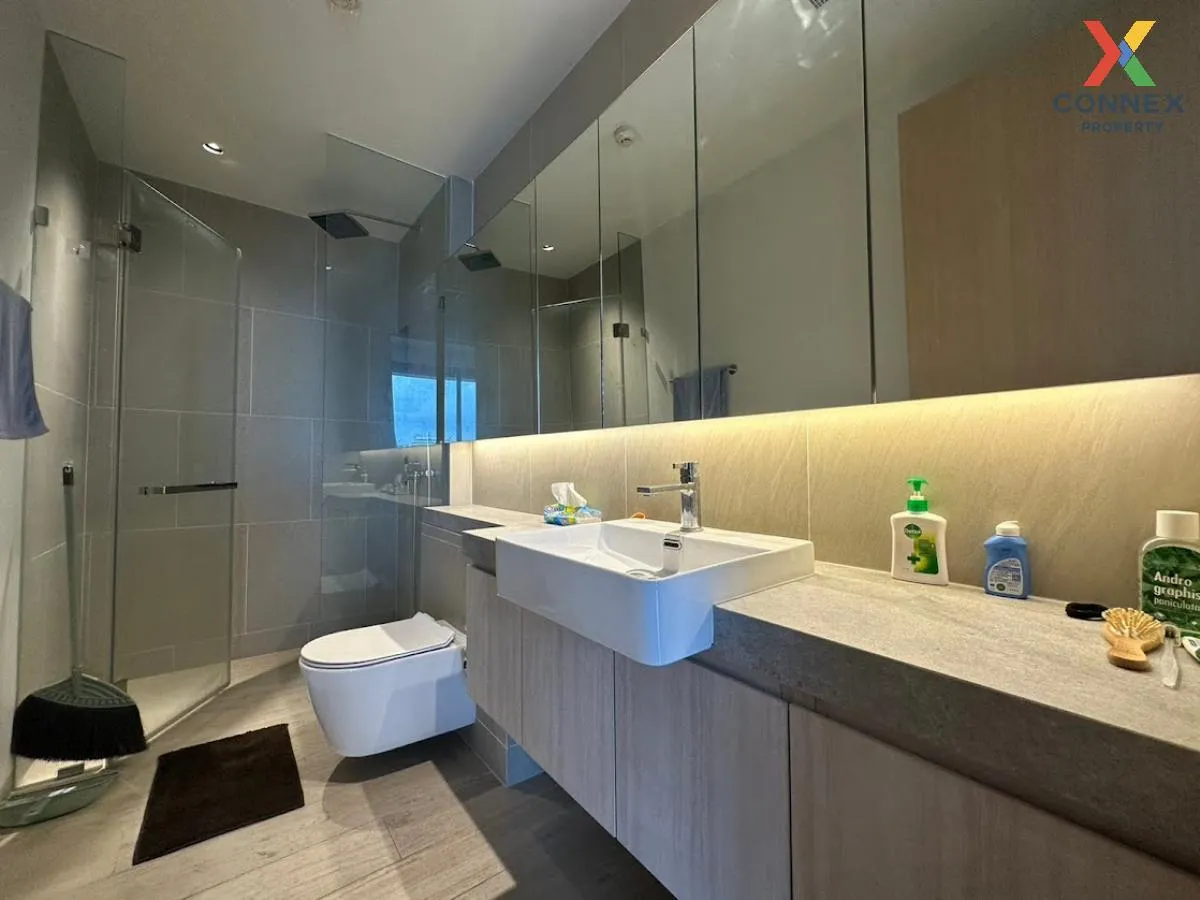 เช่าคอนโด  เดอะ ลอฟท์ สีลม BTS-สุรศักดิ์ สีลม เขต บางรัก กรุงเทพ 