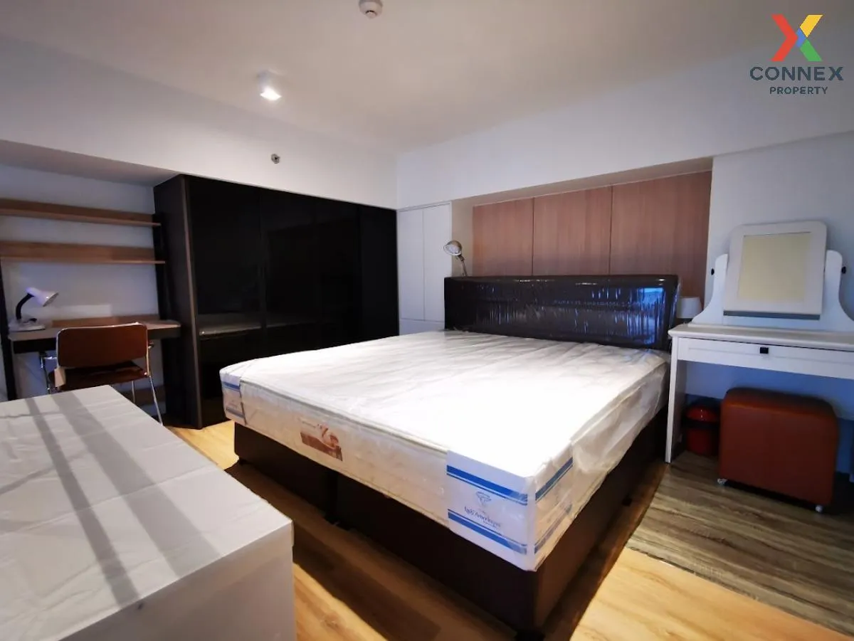 เช่าคอนโด  เดอะ ลอฟท์ สีลม ดูเพล็กซ์ BTS-สุรศักดิ์ สีลม เขต บางรั