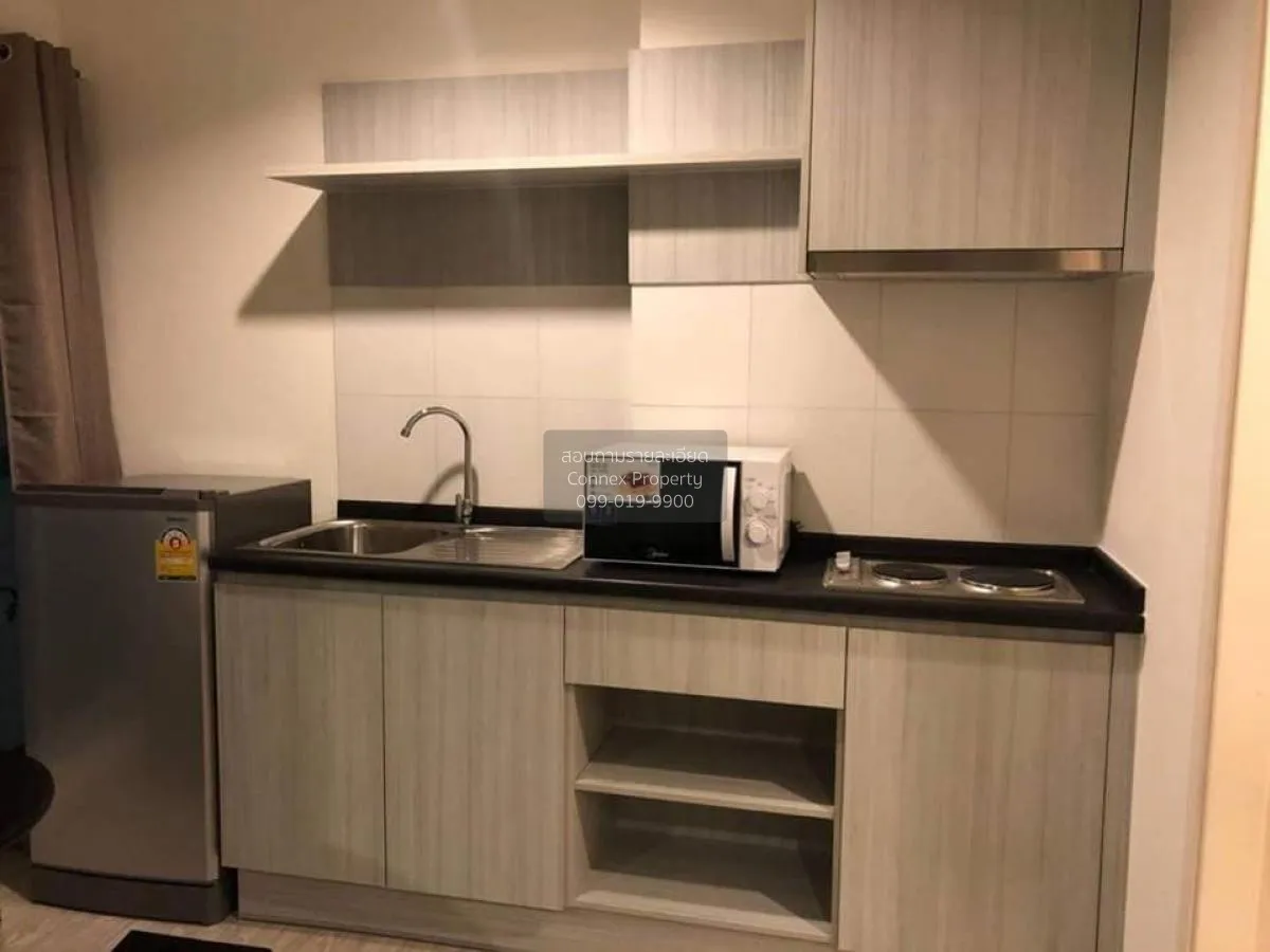 เช่าคอนโด  แอสไพร์ งามวงศ์วาน ทุ่งสองห้อง เขต หลักสี่ กรุงเทพ CX- 3