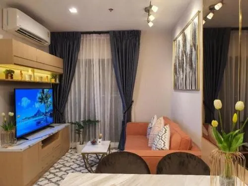 ขายคอนโด  ไลฟ์ สุขุมวิท 62 BTS-บางจาก บางจาก เขต พระโขนง กรุงเทพ CX-92089 ขายคอนโด  ไลฟ์ สุขุมวิท 62 BTS-บางจาก บางจาก เขต พระโขนง กรุงเทพ CX-92089