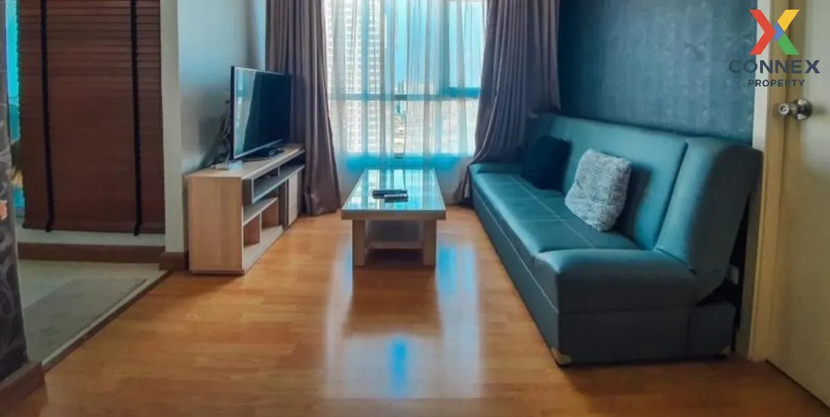 ขายคอนโด  แอสปาย พระราม 4 ชั้นสูง BTS-เอกมัย พระโขนง เขต คลองเตย  1