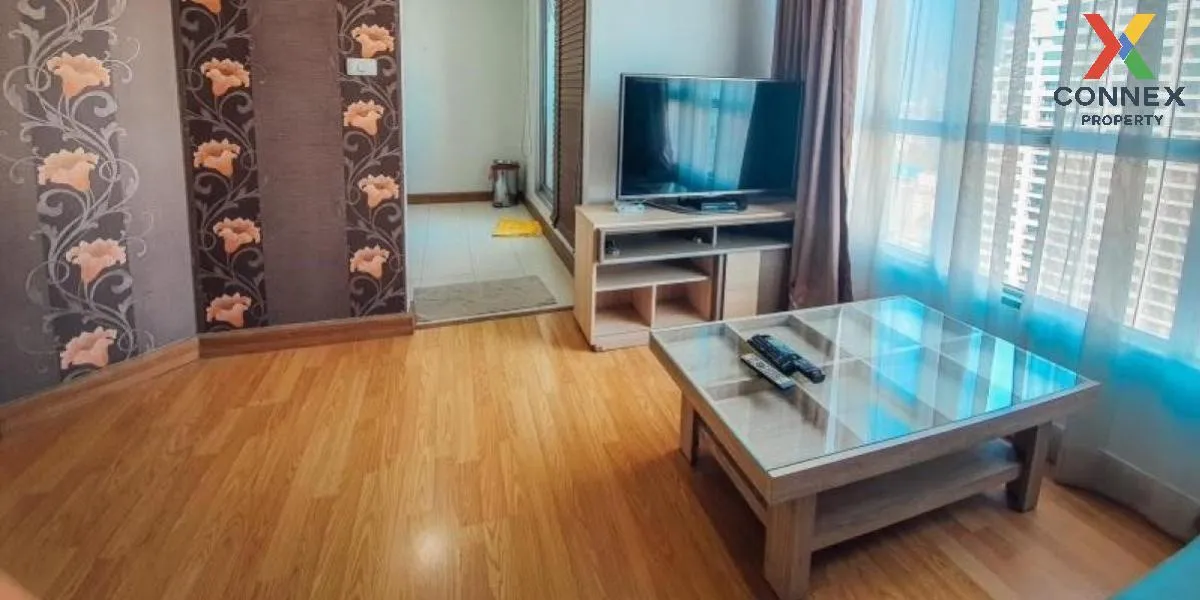 ขายคอนโด  แอสปาย พระราม 4 ชั้นสูง BTS-เอกมัย พระโขนง เขต คลองเตย  2