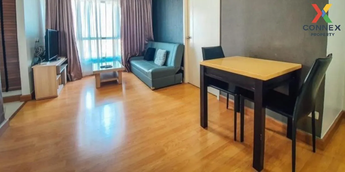 ขายคอนโด  แอสปาย พระราม 4 ชั้นสูง BTS-เอกมัย พระโขนง เขต คลองเตย  3