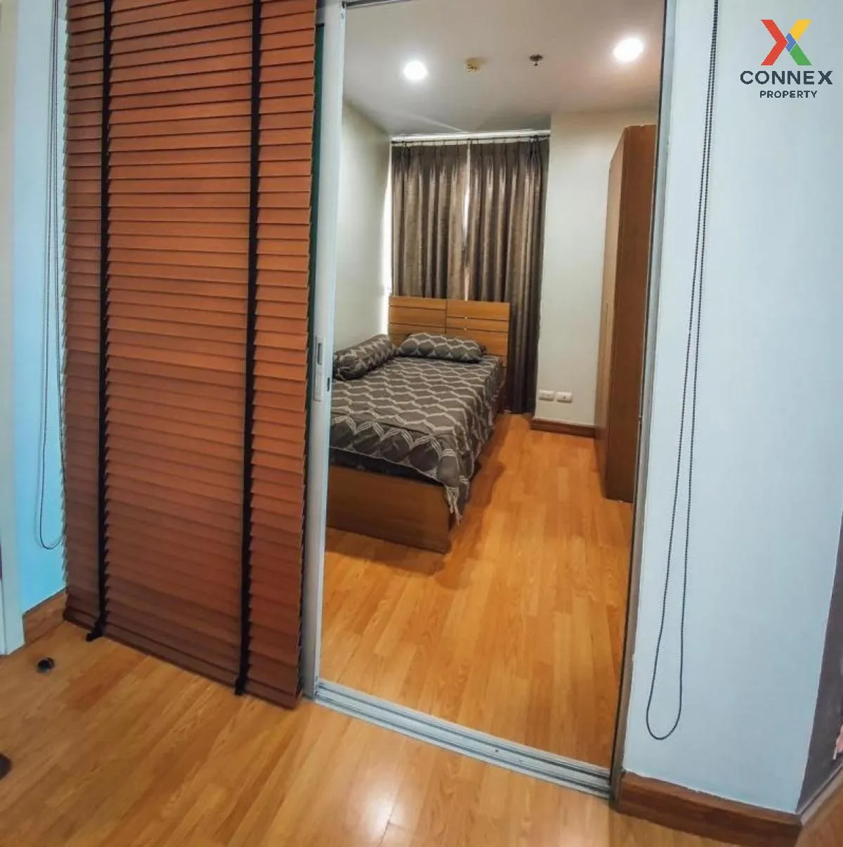 ขายคอนโด  แอสปาย พระราม 4 ชั้นสูง BTS-เอกมัย พระโขนง เขต คลองเตย 