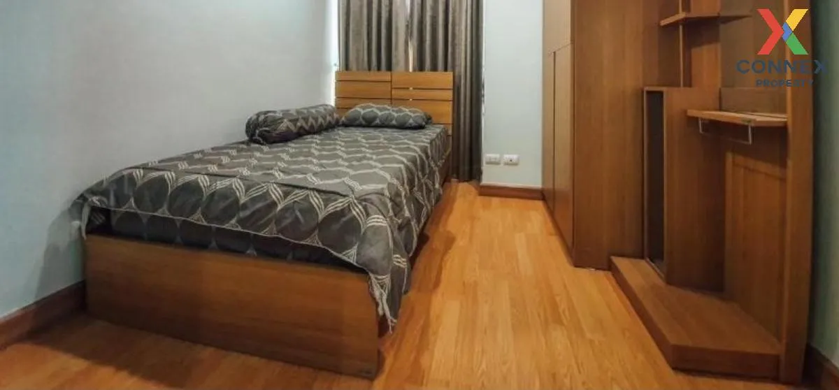 ขายคอนโด  แอสปาย พระราม 4 ชั้นสูง BTS-เอกมัย พระโขนง เขต คลองเตย 