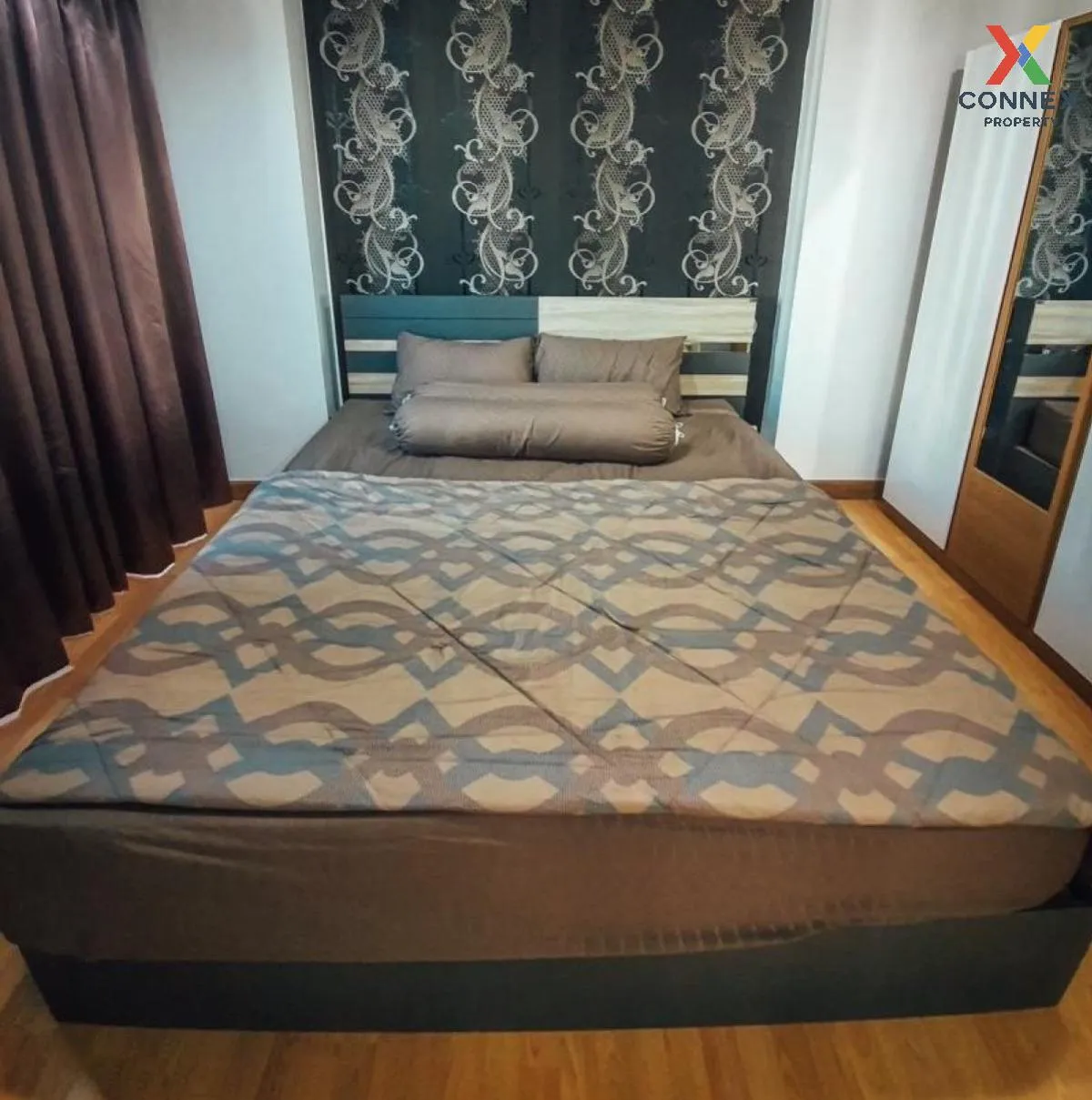 ขายคอนโด  แอสปาย พระราม 4 ชั้นสูง BTS-เอกมัย พระโขนง เขต คลองเตย 