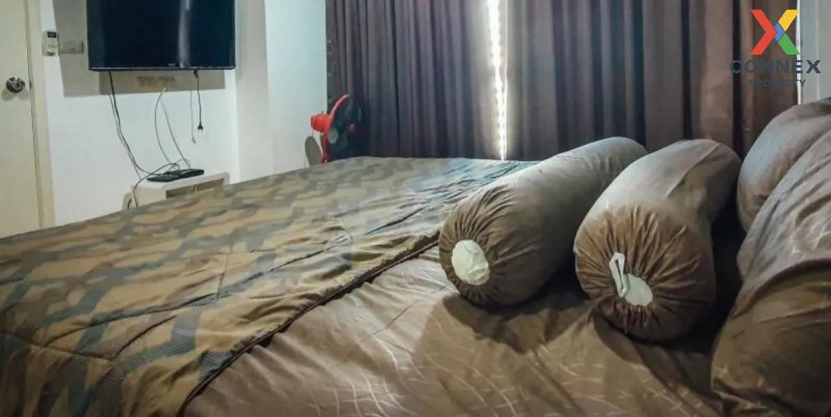 ขายคอนโด  แอสปาย พระราม 4 ชั้นสูง BTS-เอกมัย พระโขนง เขต คลองเตย 