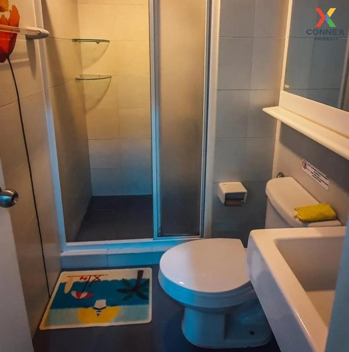 ขายคอนโด  แอสปาย พระราม 4 ชั้นสูง BTS-เอกมัย พระโขนง เขต คลองเตย 