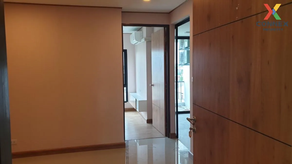 ขายคอนโด  ริชโซ คอนโด บางกร่าง บางกร่าง เมืองนนทบุรี นนทบุรี CX-9 3