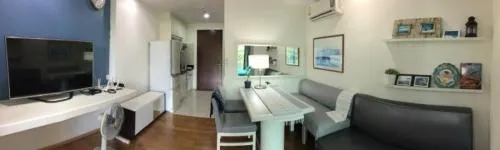 For Sale Condo , The Line Phahonyothin Park , BTS-Ha Yaek Lat Phrao , Chomphon , Chatuchak , Bangkok , CX-92093