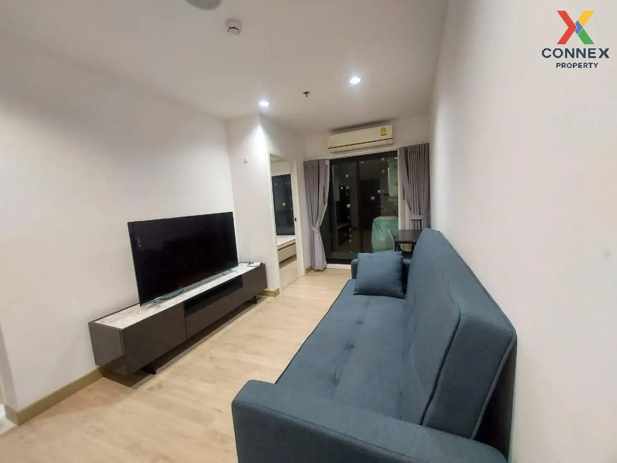 For Rent Condo , Thana Astoria Pinklao , MRT-Bang Yi Khon , Bang  3