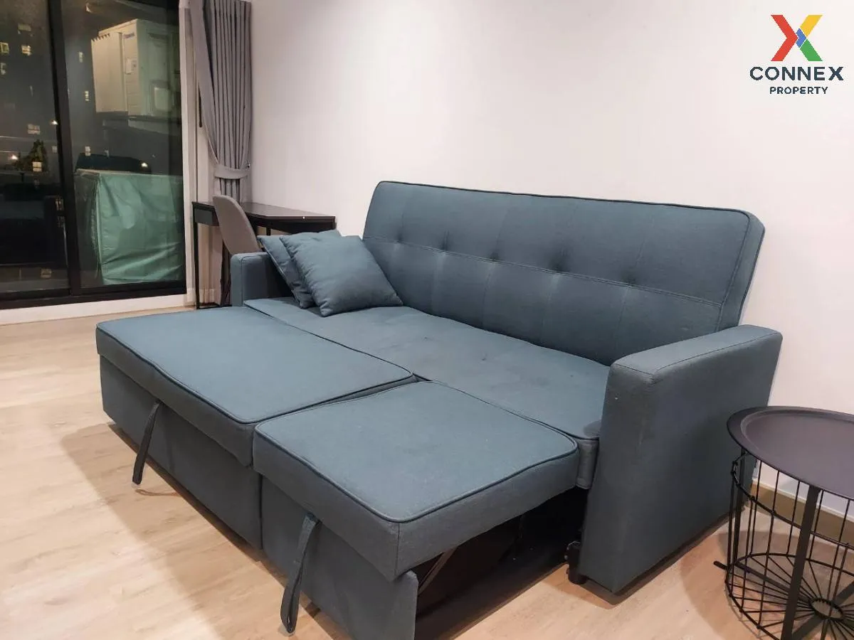 For Rent Condo , Thana Astoria Pinklao , MRT-Bang Yi Khon , Bang  4