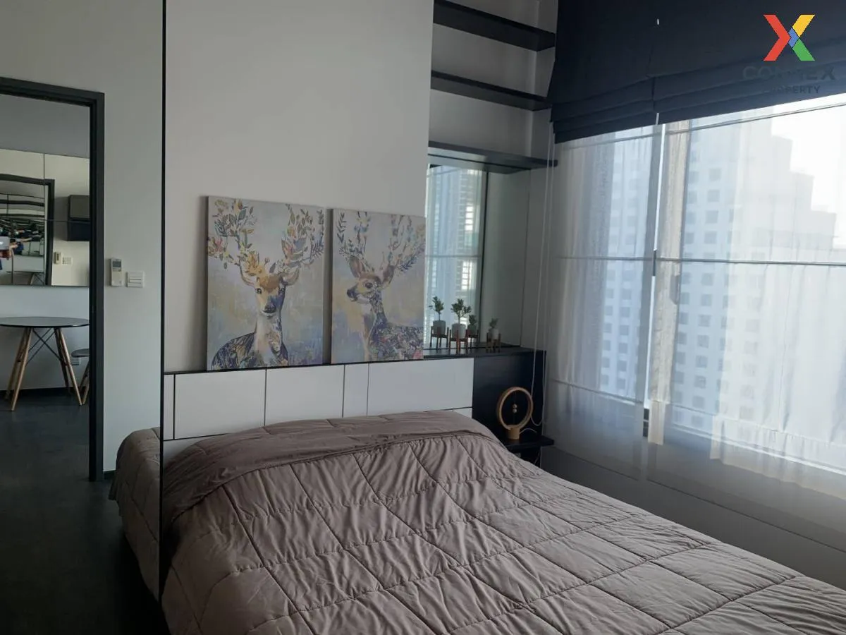 ขายคอนโด  เอดจ์ สุขุมวิท 23 BTS-อโศก คลองเตยเหนือ เขต วัฒนา กรุงเ ขายคอนโด  เอดจ์ สุขุมวิท 23 BTS-อโศก คลองเตยเหนือ เขต วัฒนา กรุงเ 4