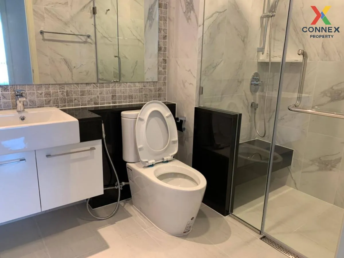 For Rent Condo , Supalai Premier Charoen Nakhon , BTS-Khlong San 