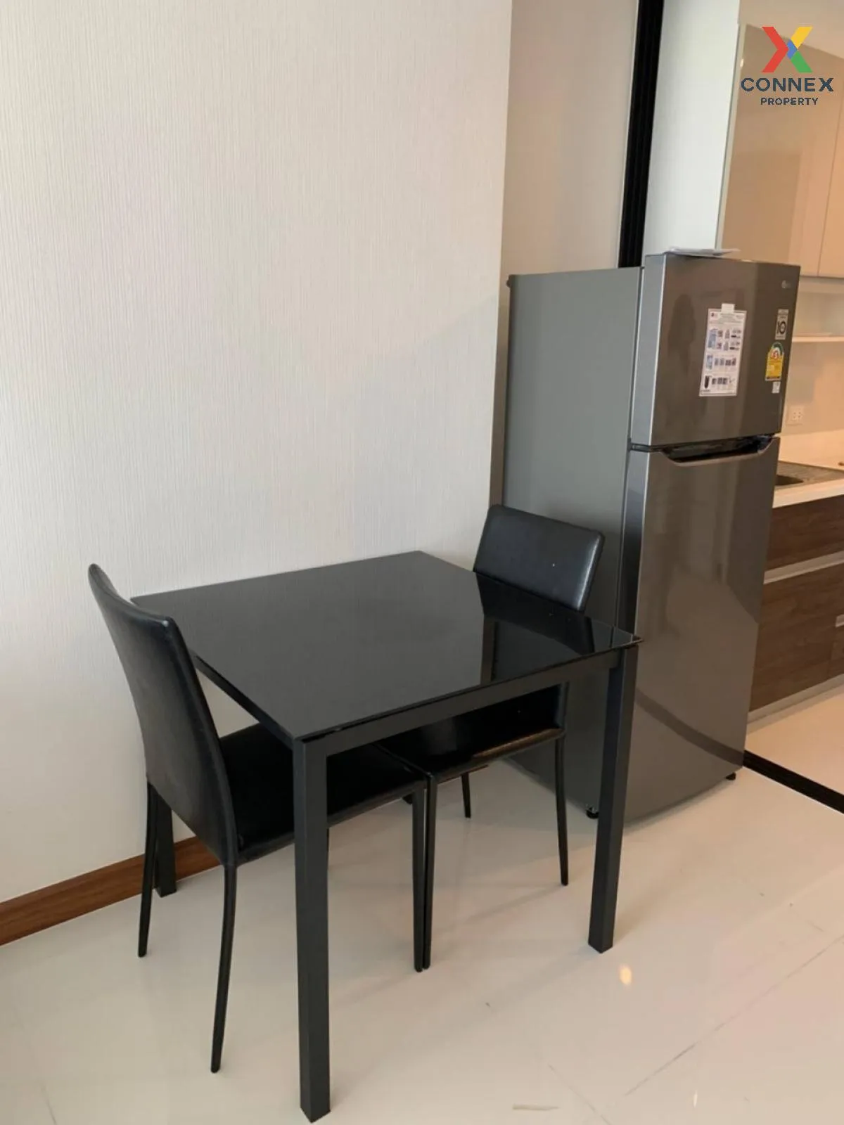 For Rent Condo , Supalai Premier Charoen Nakhon , BTS-Khlong San  4
