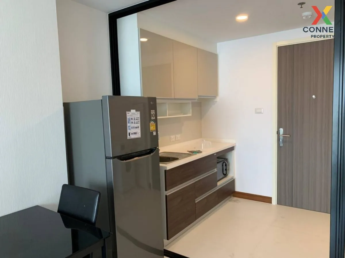 For Rent Condo , Supalai Premier Charoen Nakhon , BTS-Khlong San 