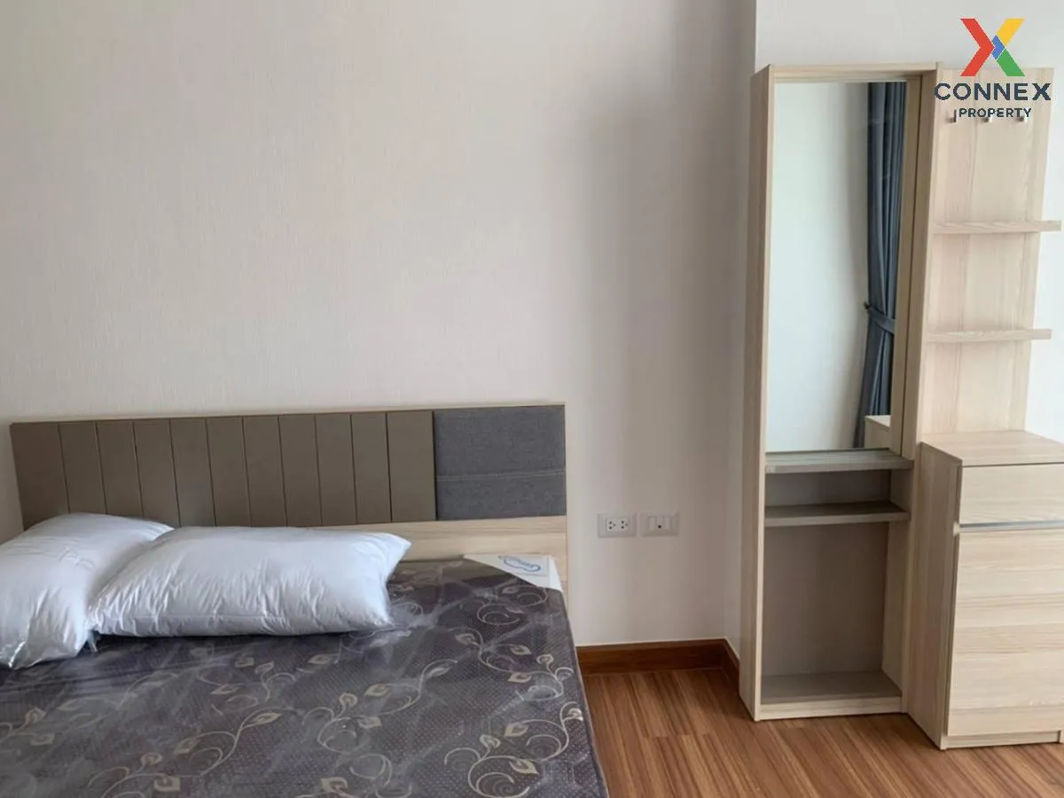 For Rent Condo , Supalai Premier Charoen Nakhon , BTS-Khlong San 