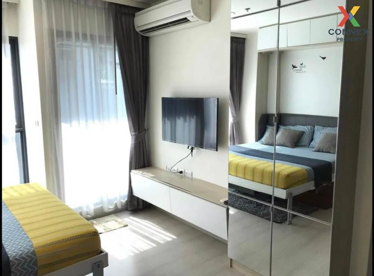 For Rent Condo , RHYTHM Asoke , MRT-Phra Ram 9 , Makkasan , Rat T 4