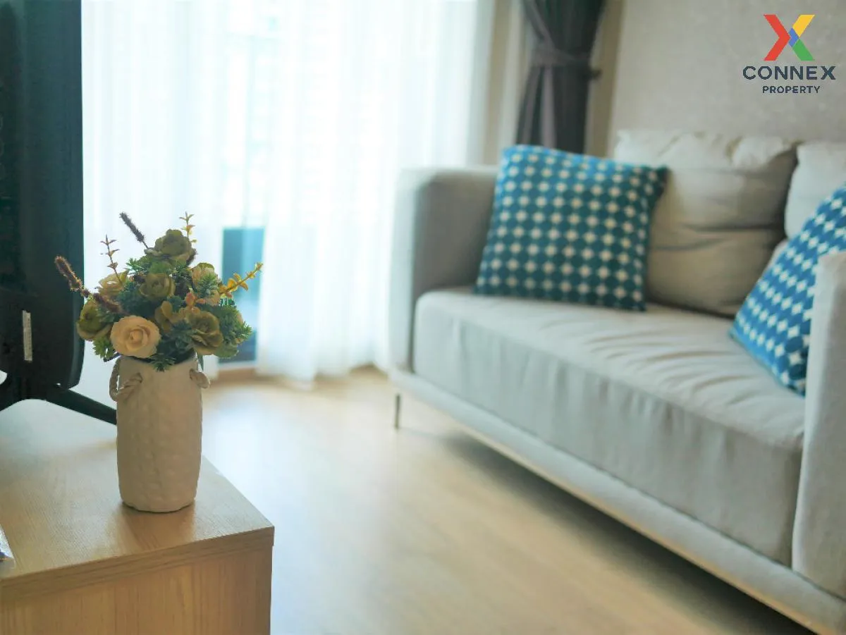 For Rent Condo , Ideo O2 , BTS-Bang Na , Bang Na , Bang Na , Bang 2