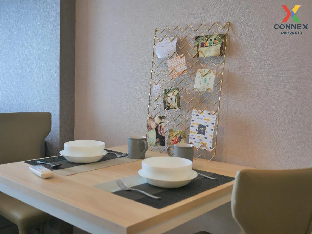 For Rent Condo , Ideo O2 , BTS-Bang Na , Bang Na , Bang Na , Bang 4