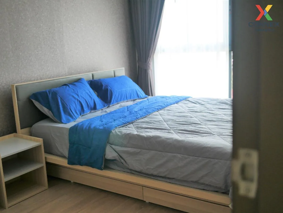 For Rent Condo , Ideo O2 , BTS-Bang Na , Bang Na , Bang Na , Bang