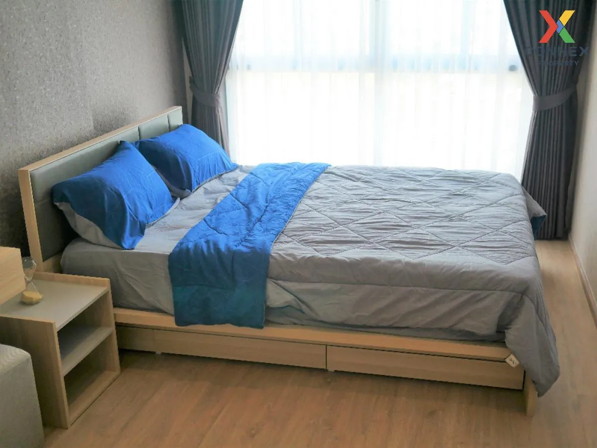 For Rent Condo , Ideo O2 , BTS-Bang Na , Bang Na , Bang Na , Bang