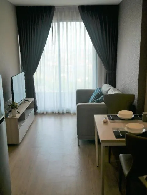 For Rent Condo , Ideo O2 , BTS-Bang Na , Bang Na , Bang Na , Bangkok , CX-92100