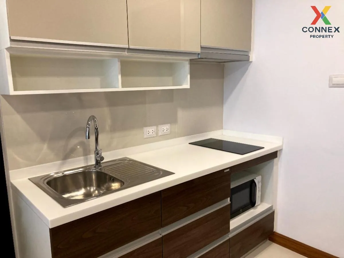 For Rent Condo , Supalai Premier Charoen Nakhon , BTS-Khlong San  4