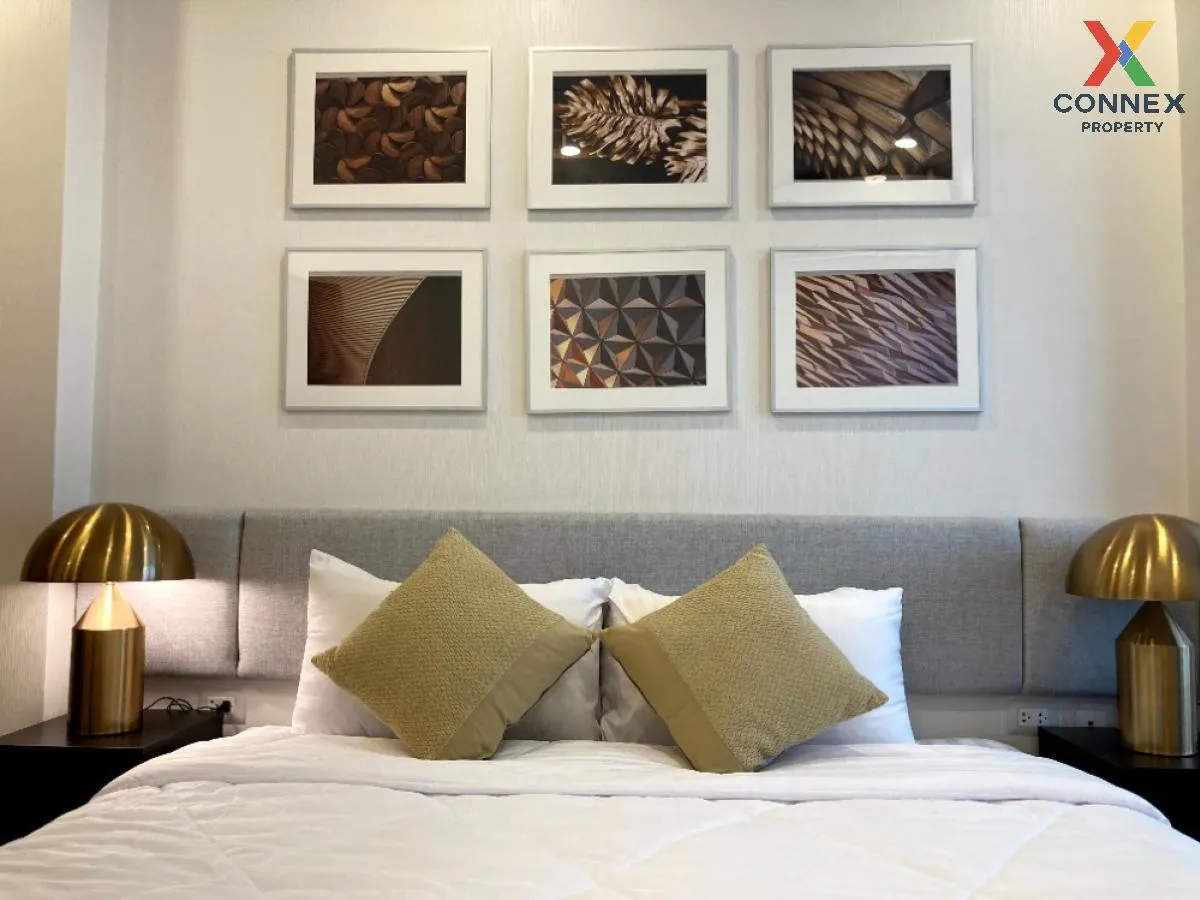 For Rent Condo , Supalai Premier Charoen Nakhon , BTS-Khlong San 