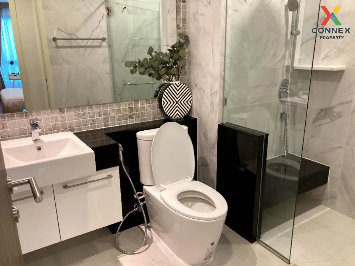 For Rent Condo , Supalai Premier Charoen Nakhon , BTS-Khlong San 