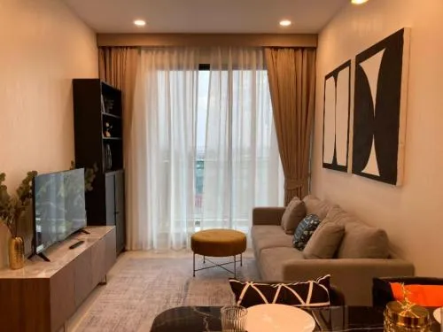 For Rent Condo , Supalai Premier Charoen Nakhon , BTS-Khlong San , Khlong San , Khlong San , Bangkok , CX-92101