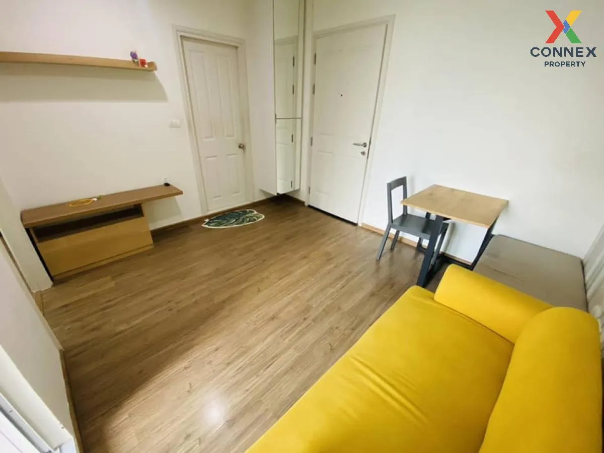 For Rent Condo , U Delight @ Huamak Station , Hua Mak , Bang Kapi For Rent Condo , U Delight @ Huamak Station , Hua Mak , Bang Kapi 2