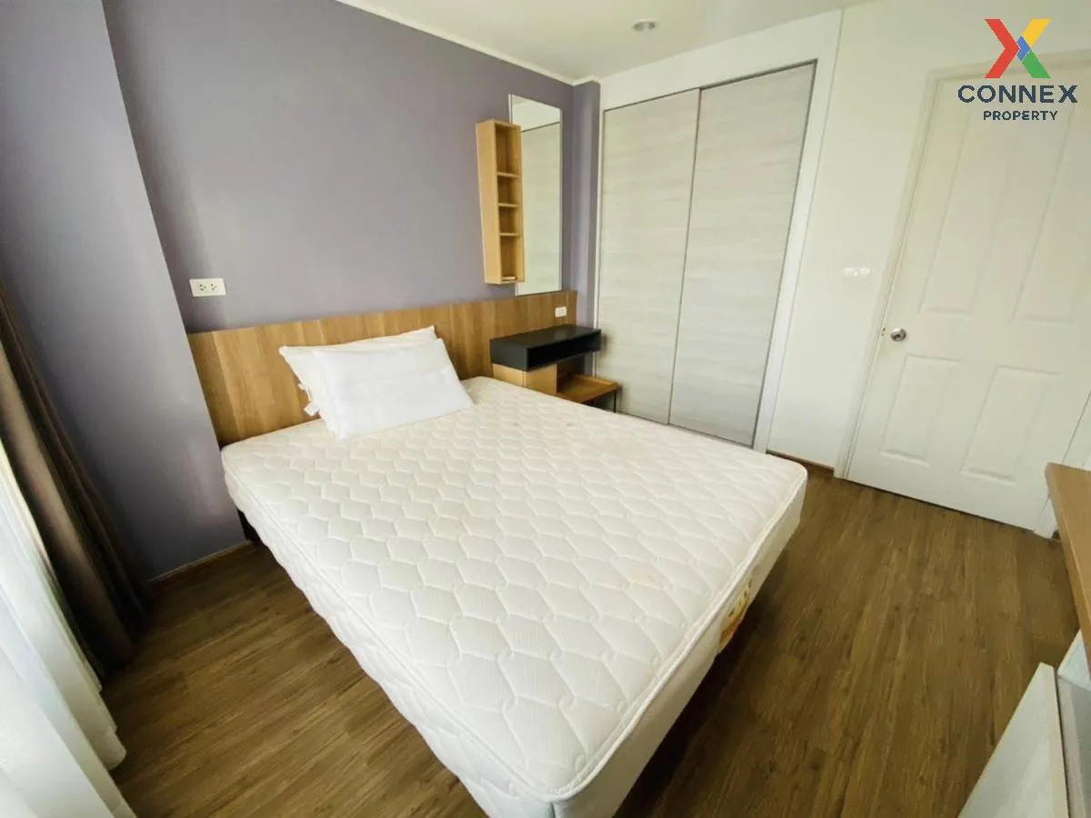 For Rent Condo , U Delight @ Huamak Station , Hua Mak , Bang Kapi For Rent Condo , U Delight @ Huamak Station , Hua Mak , Bang Kapi 4