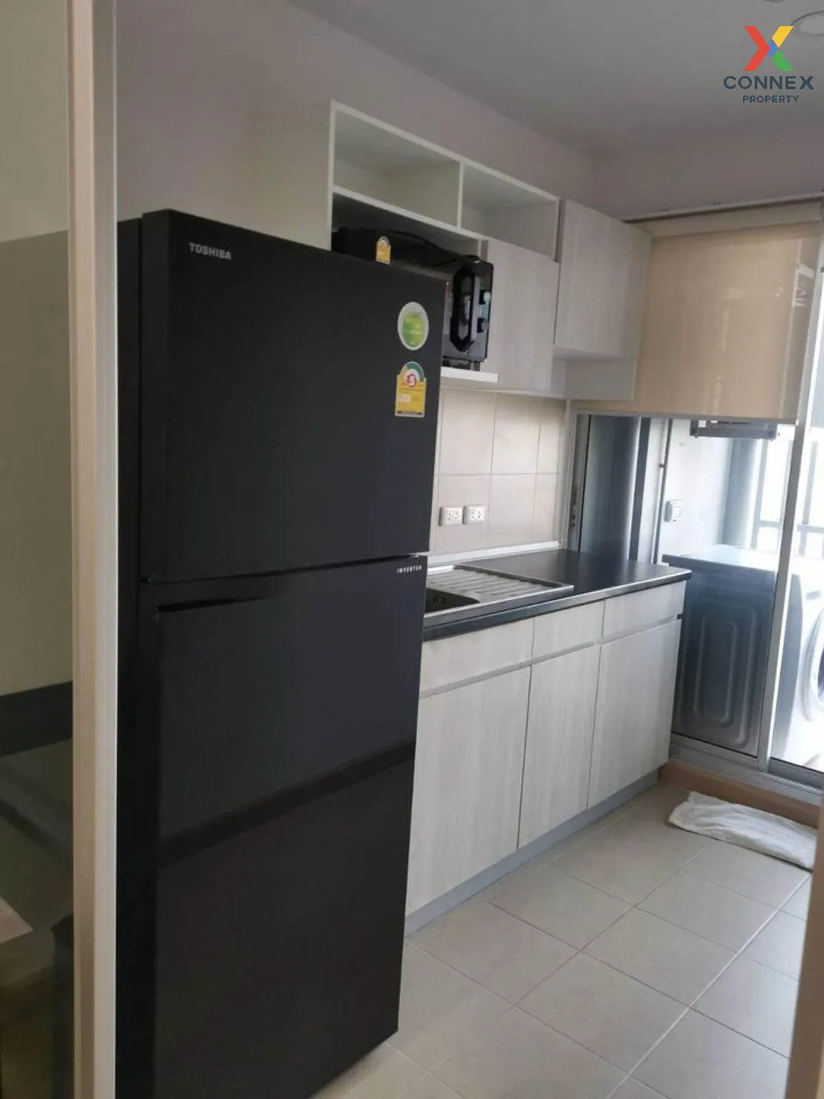 เช่าคอนโด  ศุภาลัย ปาร์ค สถานีตลาดพลู BTS-ตลาดพลู ตลาดพลู เขต ธนบ 2