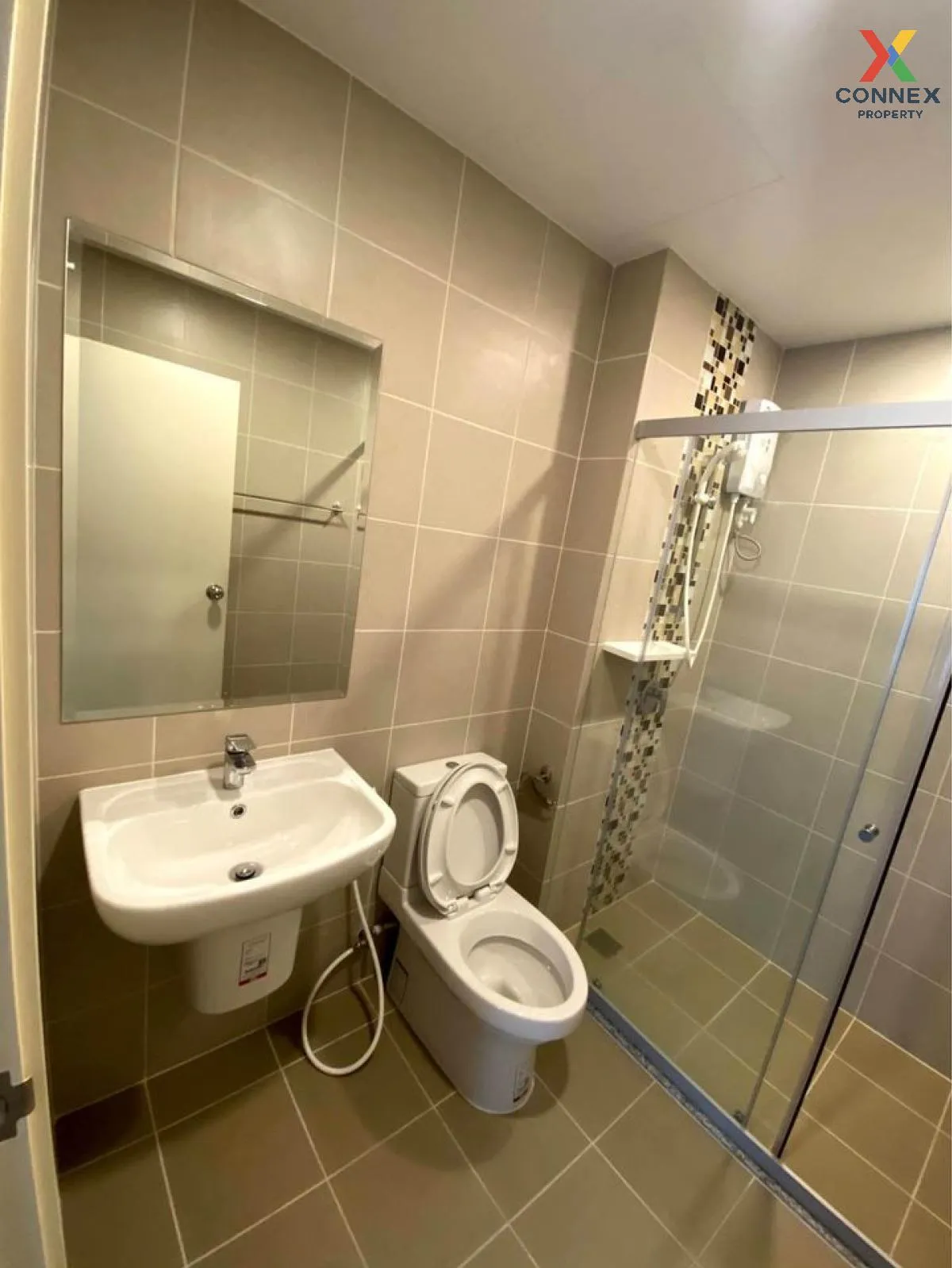 เช่าคอนโด  ศุภาลัย ปาร์ค สถานีตลาดพลู BTS-ตลาดพลู ตลาดพลู เขต ธนบ