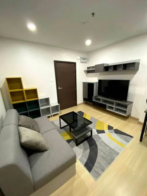 เช่าคอนโด  ศุภาลัย ปาร์ค สถานีตลาดพลู BTS-ตลาดพลู ตลาดพลู เขต ธนบุรี กรุงเทพ CX-92105