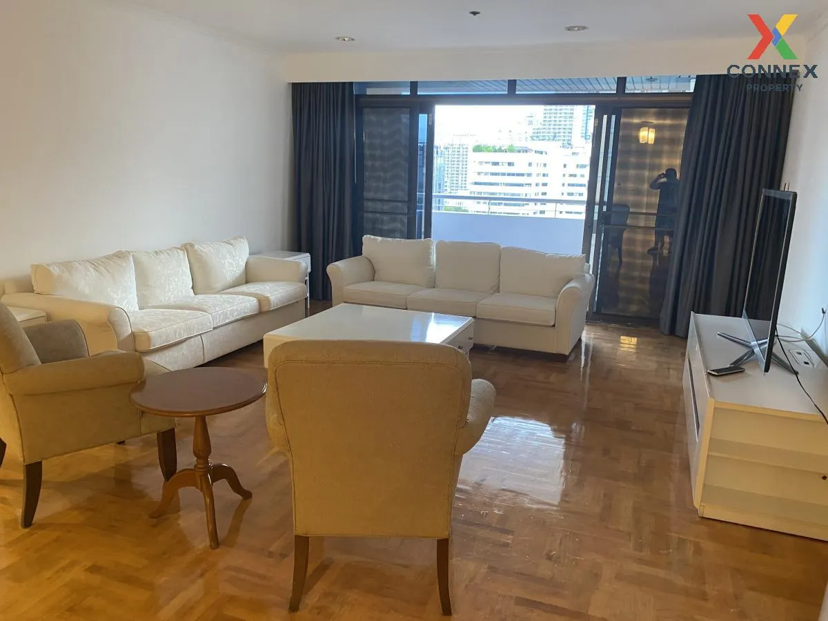 For Sale Condo , Kallista Mansion , BTS-Nana , Khlong Toei Nuea , 3