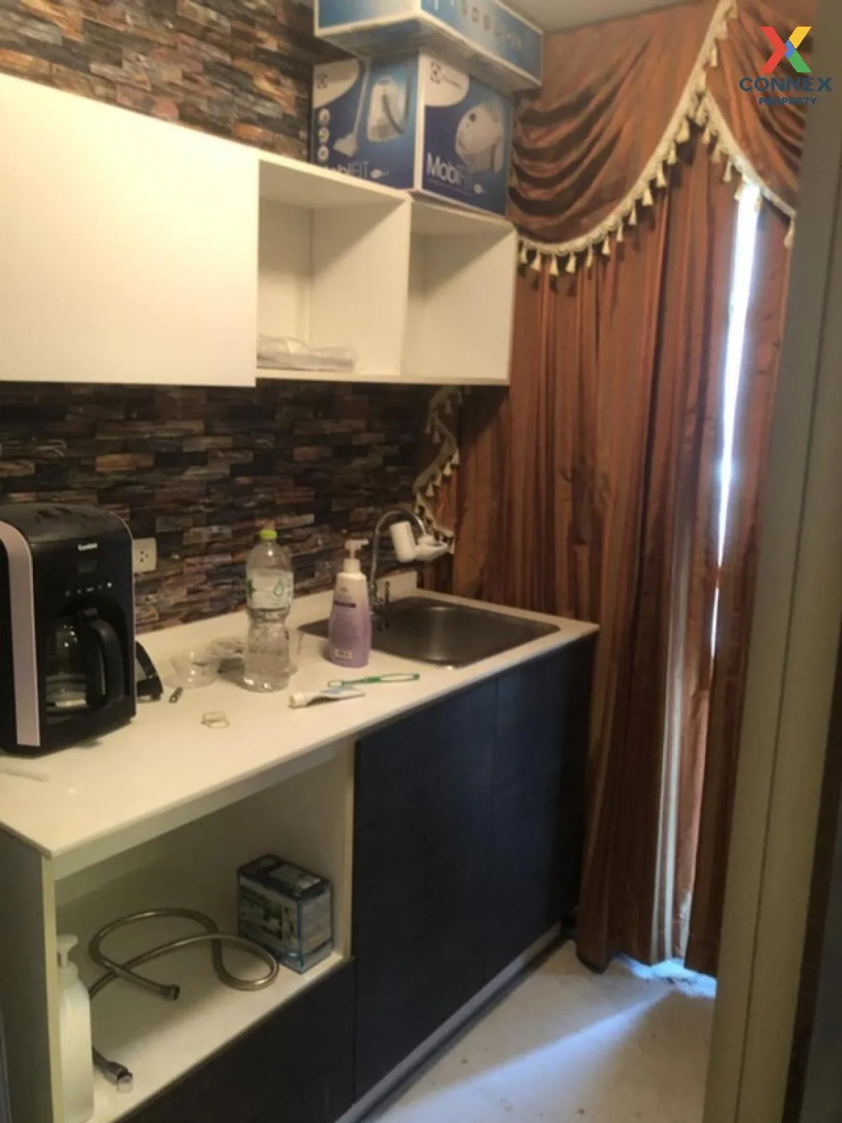 For Rent Condo , D Condo Campus Resort Ratchapruek - Charan 13 ,  4