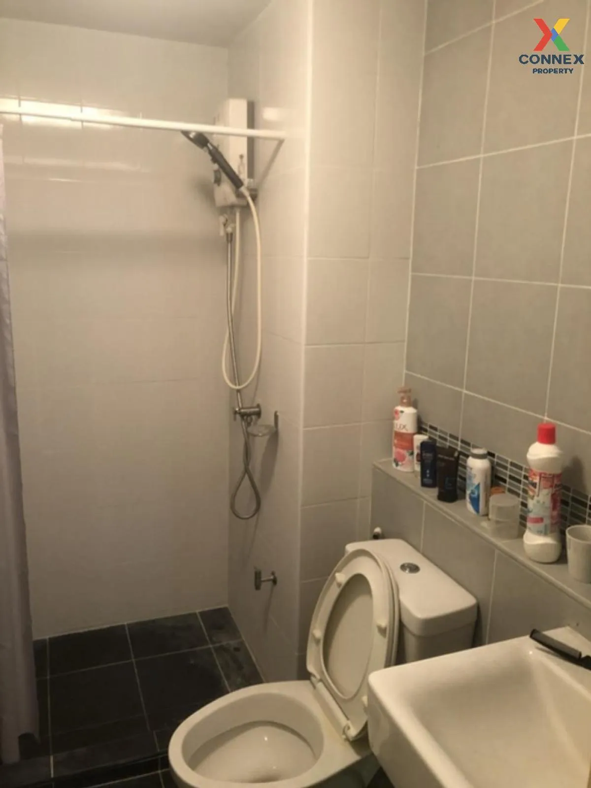 For Rent Condo , D Condo Campus Resort Ratchapruek - Charan 13 , 