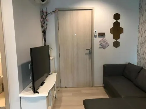 For Rent Condo , Life One Wireless , BTS-Phloen Chit , Lumpini , Pathum Wan , Bangkok , CX-92108